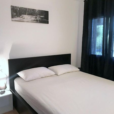 Appartement Port Badia 2 2E à Roses Extérieur photo