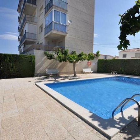 Appartement Port Badia 2 2E à Roses Extérieur photo