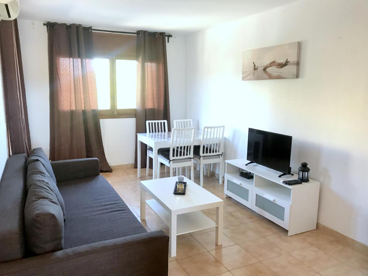 Appartement Port Badia 2 2E à Roses Extérieur photo