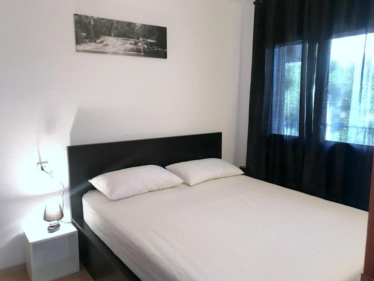 Appartement Port Badia 2 2E à Roses Extérieur photo