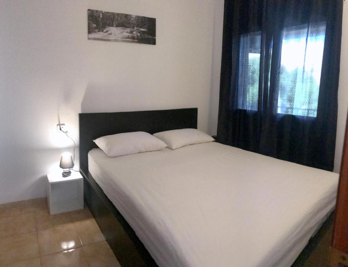 Appartement Port Badia 2 2E à Roses Extérieur photo