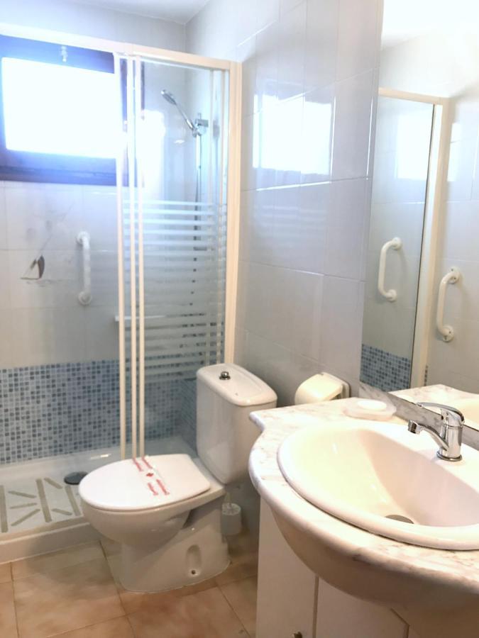 Appartement Port Badia 2 2E à Roses Extérieur photo