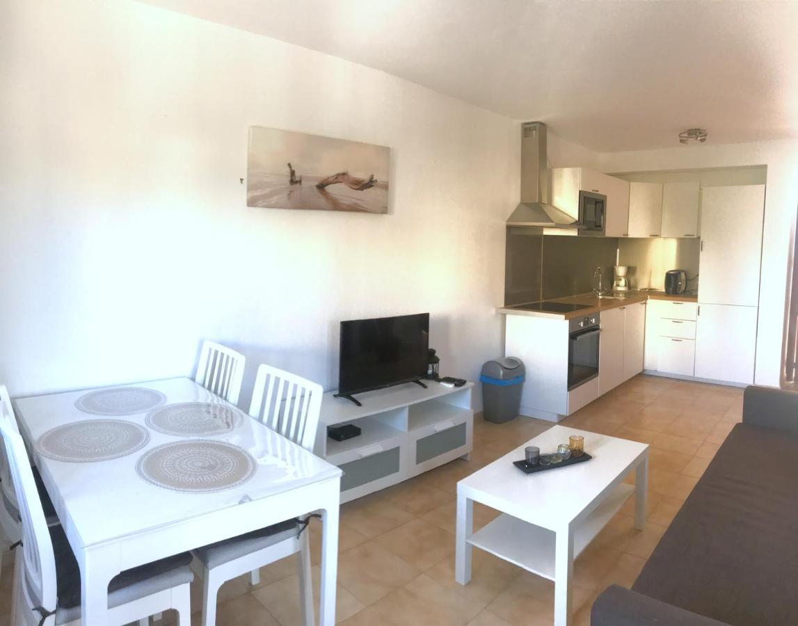 Appartement Port Badia 2 2E à Roses Extérieur photo