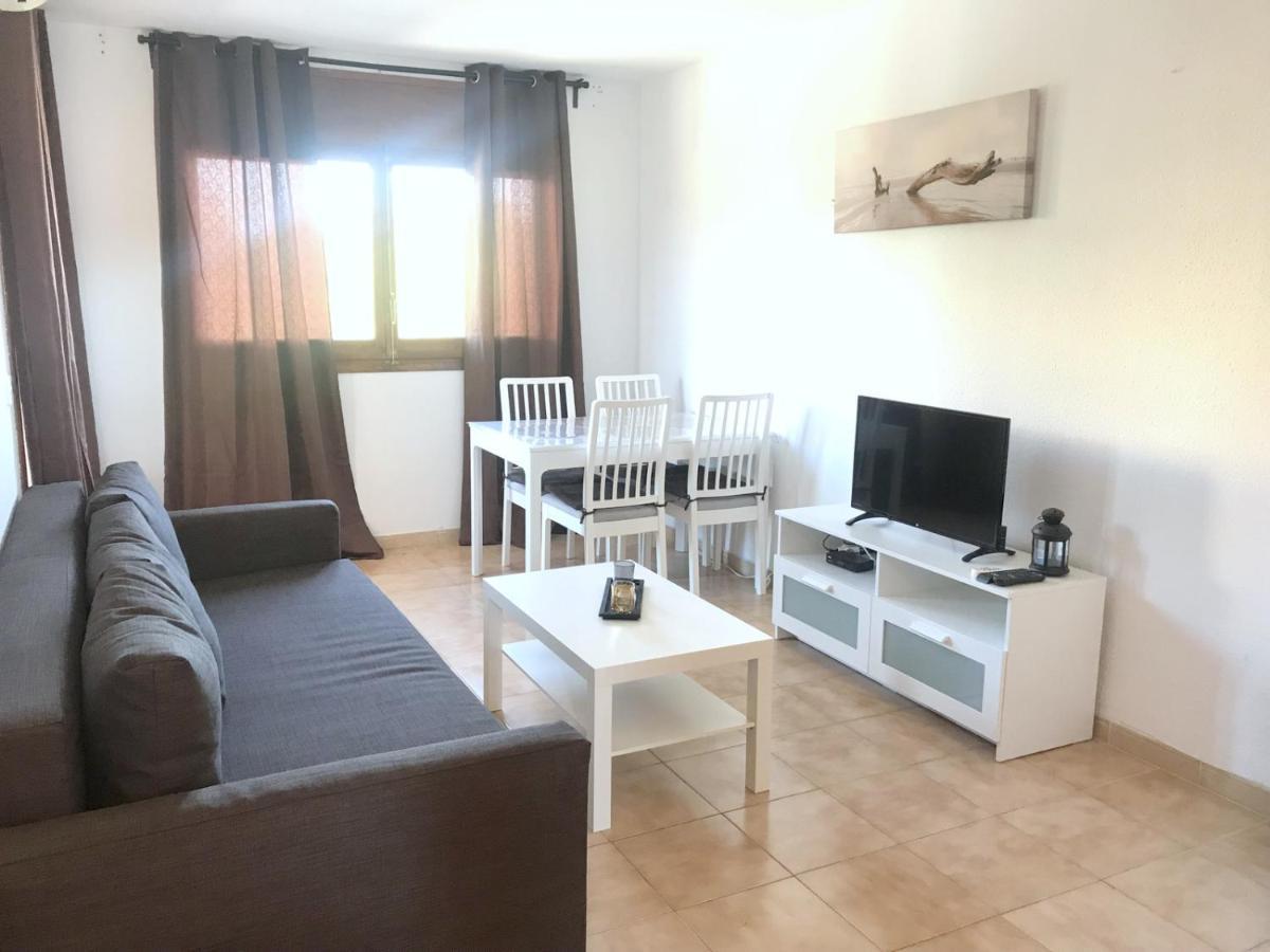 Appartement Port Badia 2 2E à Roses Extérieur photo