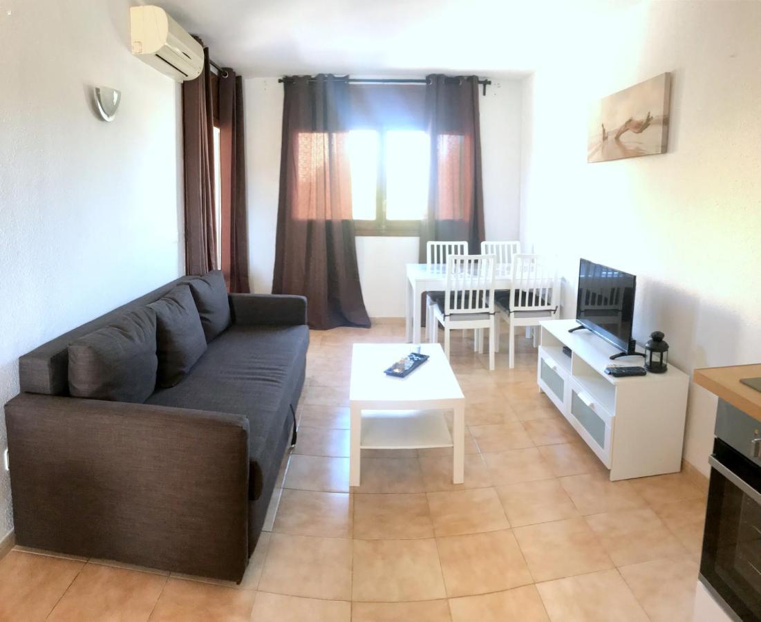 Appartement Port Badia 2 2E à Roses Extérieur photo