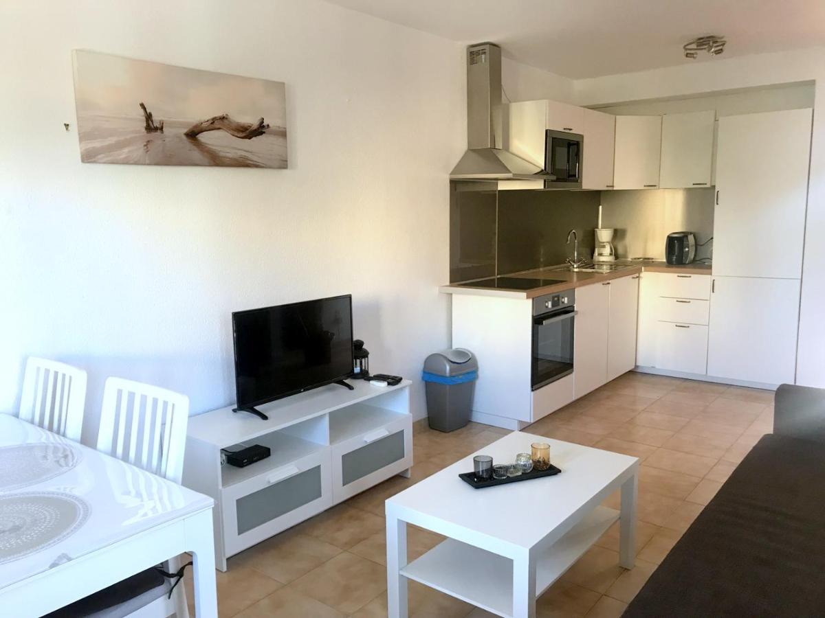 Appartement Port Badia 2 2E à Roses Extérieur photo